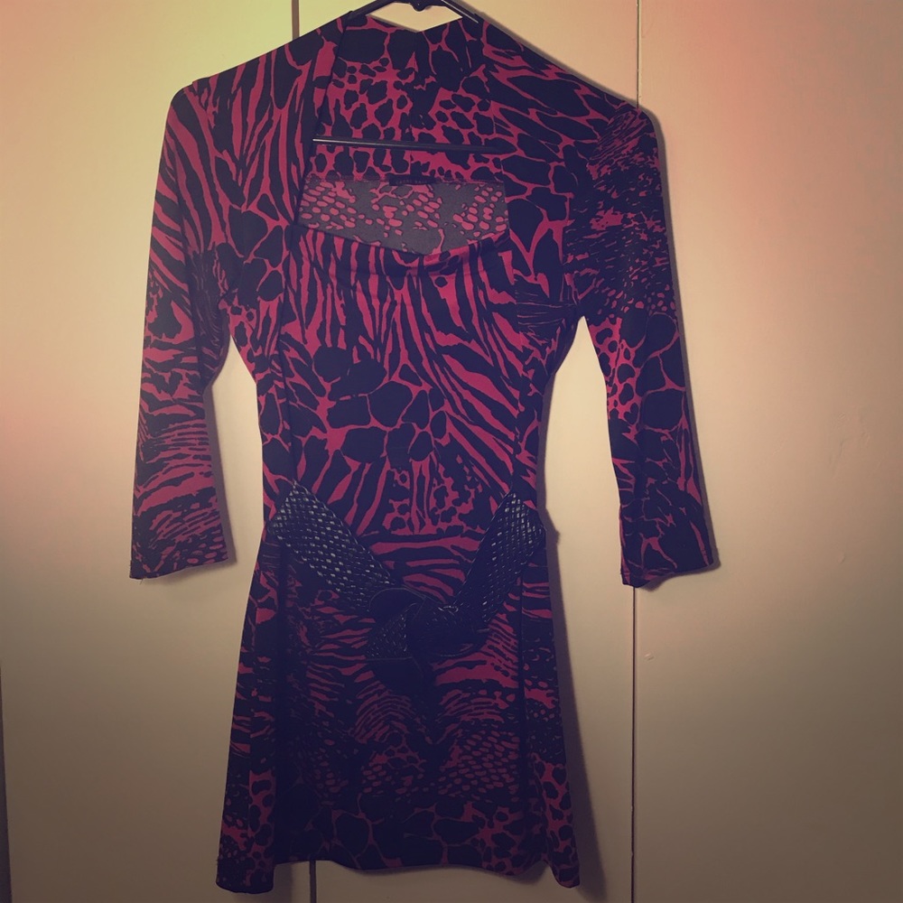 Dressy top